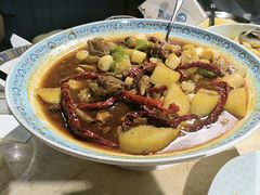 -品质伊骊新疆菜(紫金店)