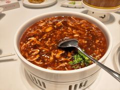 -万荣烤鸭店·北京菜(天坛店)
