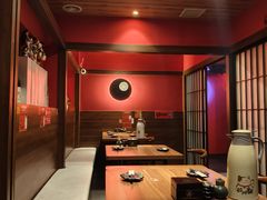 -隐月· 㐂和食屋(芝罘万达公馆店)