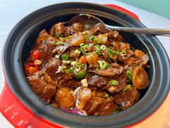 -洋洋中餐馆·SINCE 1997(信投店)