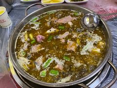 -韩妹鱼庄·泸定老字号(泸定店)