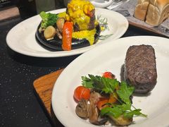 -西堤牛排(北京国瑞店)