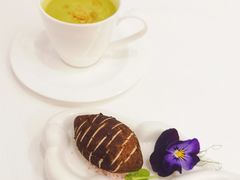 -万豪金殿(香港JW万豪酒店)