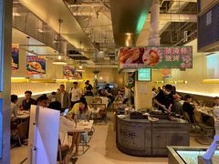 -白仁仔· 活烤海鲜 宵夜(豫园店)