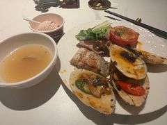 -麓湖国际水疗