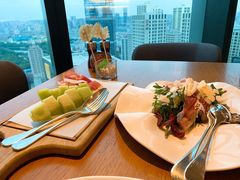 -沈阳君悦酒店·意坊意大利餐厅