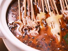 -北大街红丽涮牛肚火锅店