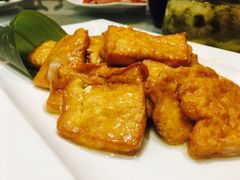 -保定会馆(裕华店)