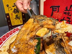 -旺顺阁·北京菜·烤鸭(大望路店)
