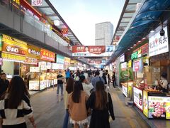 -万达广场(南昌红谷滩店)