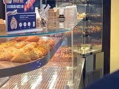 -FANEN法念·烘焙·甜点(万象城店)