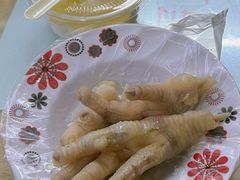 白云凤爪-笑姐豆腐花(正北街店)