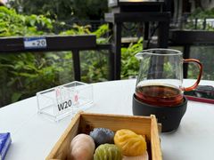 -侨美·唐荔园·40年地道粤菜