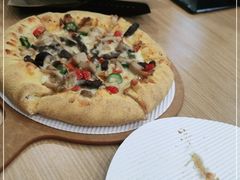-达美乐比萨(江月路店)