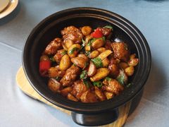 -星叶·东南亚料理(宁波万象汇店)