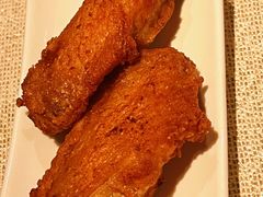 -万丽轩·粤菜(王府井金茂万丽酒店)