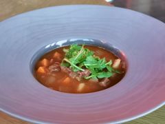 -恰餐厅及酒吧CHAR Bar & Grill(北京三里屯洲际店)