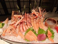 -上井料理黑金店(IFS国金中心店)