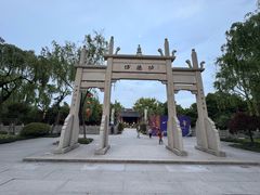 -钱王祠