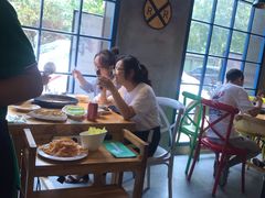 -小小河边鱼(天润城店)