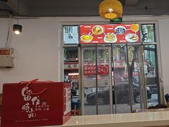 -螺蛳粉先生(蓟门桥店)