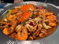 -赖胖子肉蟹煲(光明N次方店)