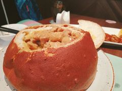 -大树餐厅(益田假日店)