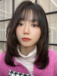 点击看大图 -MORI HAIR SALON日式美发沙龙