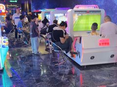 -永旺梦乐城(经开店)