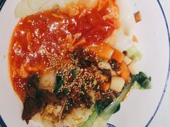 -大嘻咹biangbiang面(历史博物馆店)