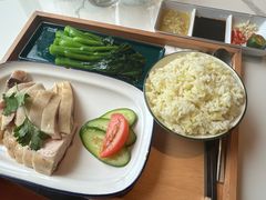 -J cafe 朝夕餐厅