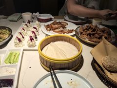 -四季厨房 鲁菜·孔府烤鸭(高新万达店)