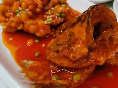 -阿英煲(凉城路店)