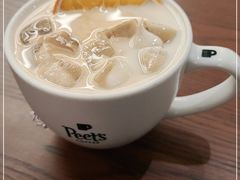 -Peet's 皮爷咖啡(东湖路手作店)