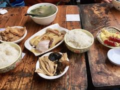 -陈记汤饭(水巷口店)