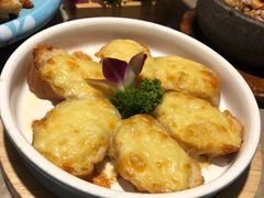 -新白鹿餐厅(金鹰新街口店)