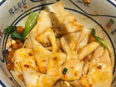-陇上秦轩biangbiang面(萧山万象汇店)