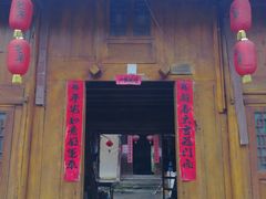 -安顺旧州古镇