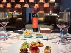 -湖滨28中餐厅·西湖宴·杭州君悦酒店