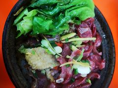 招牌三宝腊味饭-潮香兴煲仔饭(莲花路店)