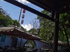 -鹅滋道(甘坑古镇店)