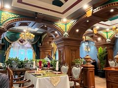 -萨拉漫饮食(北京中路店)