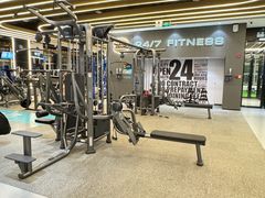 -24/7 FITNESS 健身(罗湖金光华店)