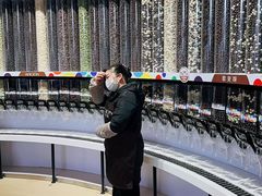 -歌斐颂巧克力小镇