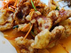 -胖太太四川麻辣排骨串(镇江路分店)