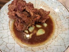 -京滨饭店·餐厅(阜外大街店)