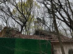 -虞山风景区