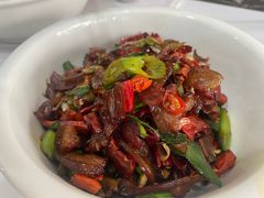 -谭姐湘菜馆(浦东大道店)
