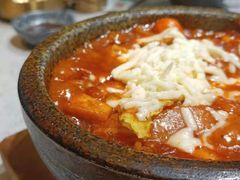 -妥妥烤肉料理(昙华林店)