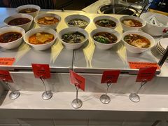 -The COOK·厨餐厅·自助餐(浦东嘉里大酒店)